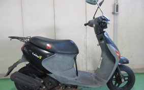 SUZUKI LET`S4 CA45A