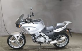 BMW F650CS 0174