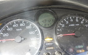 HONDA FORZA Z MF08