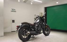 HONDA REBEL 250 S MC49