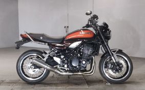 KAWASAKI Z900RS ZR900C