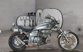 HONDA MAGNA 50 AC13