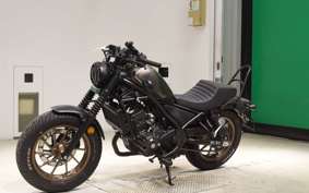 HONDA REBEL 250 S 2017 MC49