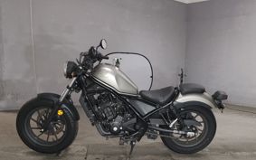 HONDA REBEL MC49