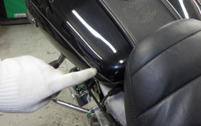 HARLEY FXDC 1580 2008