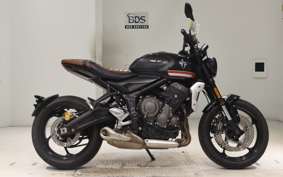 TRIUMPH TRIDENT 660 2023
