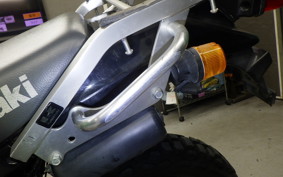 KAWASAKI SUPER SHERPA 2015 KL250G