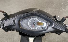 SUZUKI ADDRESSV125SS CF4MA