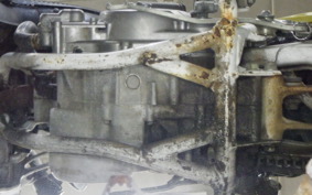 HONDA CRM50 GEN 2 AD13