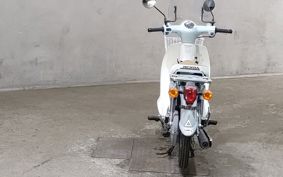 HONDA SUPER CUB110 JA10