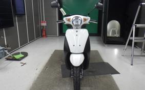 SUZUKI ﾚｯﾂ CA4AA