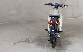HONDA SUPER CUB50 AA01