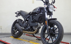 DUCATI  DUCATI  SCRAMBLER SIXTY2 2016 KA00