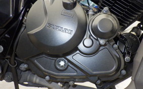 SUZUKI ｼﾞｸｻｰ150 ED131