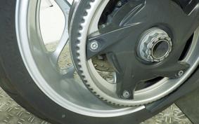 BMW F800ST 2008