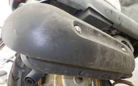 YAMAHA JOG Gen.3 SA01J