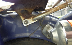 HONDA C50 SUPER CUB AA01