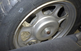 HONDA TACT Basket 2026 AF75