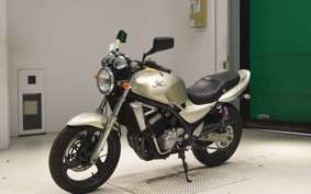 KAWASAKI BALIUS 250 Gen.2 ZR250B