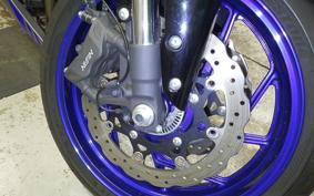 SUZUKI GSX-S750 2022 C533F