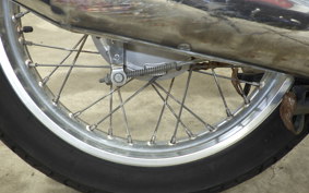 HONDA GB250 CLUBMAN Gen.5 MC10