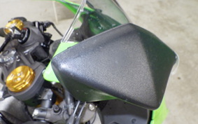 KAWASAKI NINJA ZX-6R A 2025 ZX636J