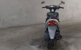 SUZUKI ADDRESS V125 CF46A