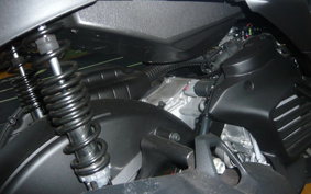 YAMAHA CYGNUS GRIF ASU SEJ4J