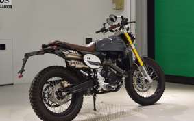 FANTIC FANTIC SCRAMBLER250 2016