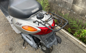 YAMAHA JOG DELUXE SA36J