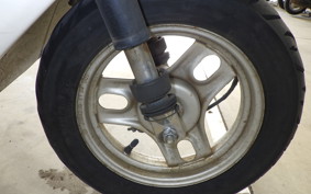 HONDA DIO Gen.6 AF62