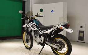 YAMAHA SEROW 250 Gen.2 2022 DG17J