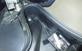 SUZUKI SKYWAVE 200 (Burgman 200) 2007 CH41A