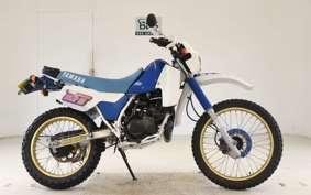 YAMAHA DT200 R 2009 37F
