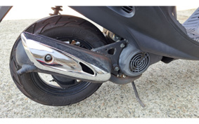 YAMAHA JOG Z 3YK
