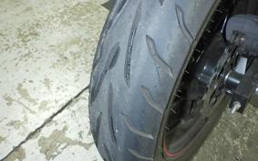 KAWASAKI NINJA 250 2 1983 EX250P