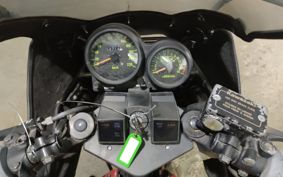 KAWASAKI GPZ400 ZX400C