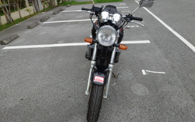 HONDA CB400SF 1992 NC31