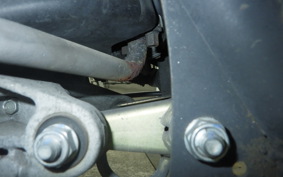 HONDA TODAY AF61