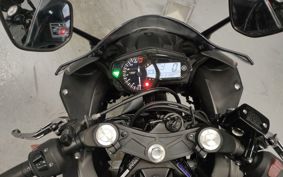 YAMAHA YZF-R25 RG43J