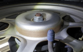 HONDA GIORNO 3 1994 AF77