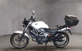 HONDA VTR250 TYPE LD MC33