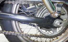 SUZUKI GRASS TRACKER Bigboy 2003 NJ4DA