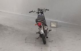SUZUKI COLLEDA50 K50