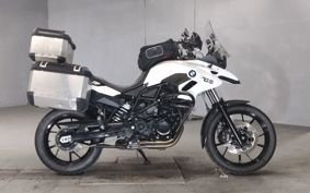 BMW F700GS 2015 0B01