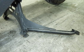 SUZUKI SKYWAVE 200 (Burgman 200) 2019 CH41A