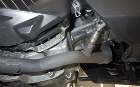HONDA ADV160 2025 KF54