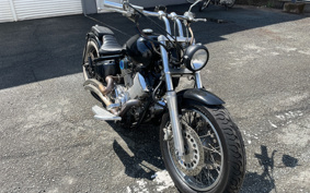 YAMAHA DRAGSTAR 1100 1999 VP10J