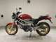 Фото Honda VTR 250 Gen. 2 2010 с японского аукциона