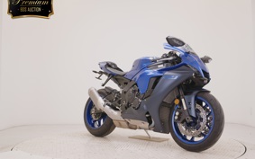 YAMAHA YZF-R1 2025